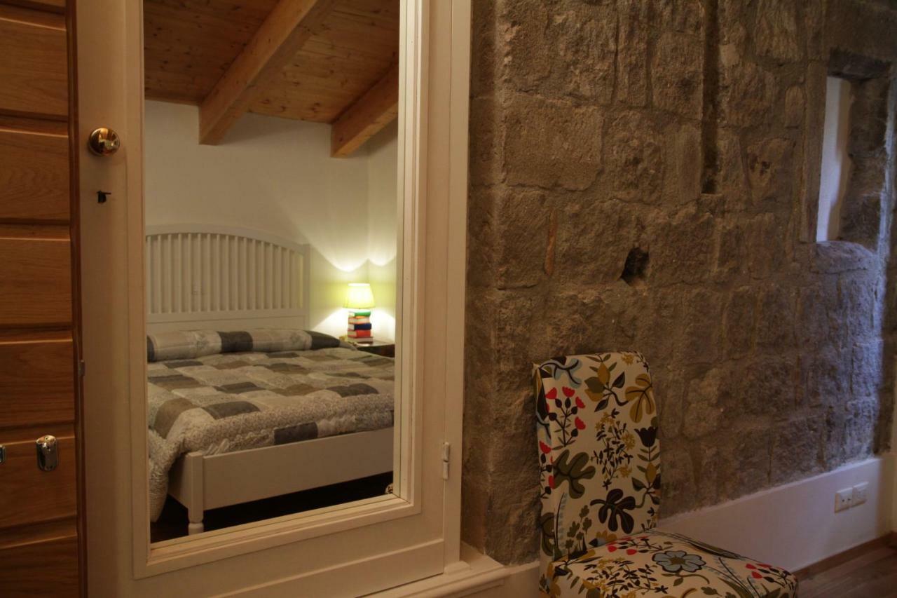 Al Libro Letto Hotell Viterbo Exteriör bild