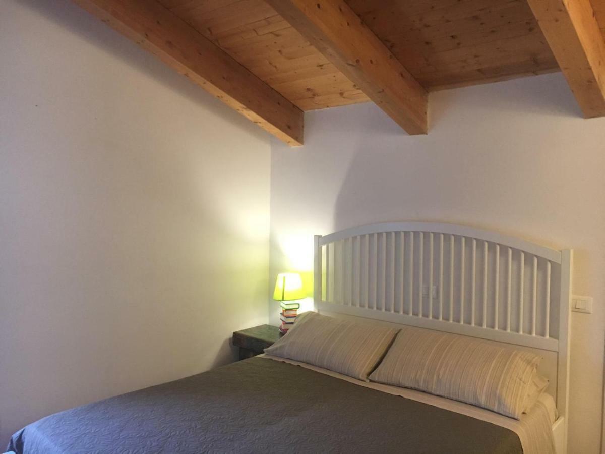 Al Libro Letto Hotell Viterbo Exteriör bild